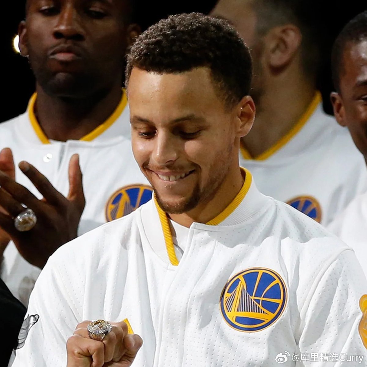 假如NBA历史被改写 看到这个话题，也许你会有些许思绪，关于勇士，你有没有较为遗