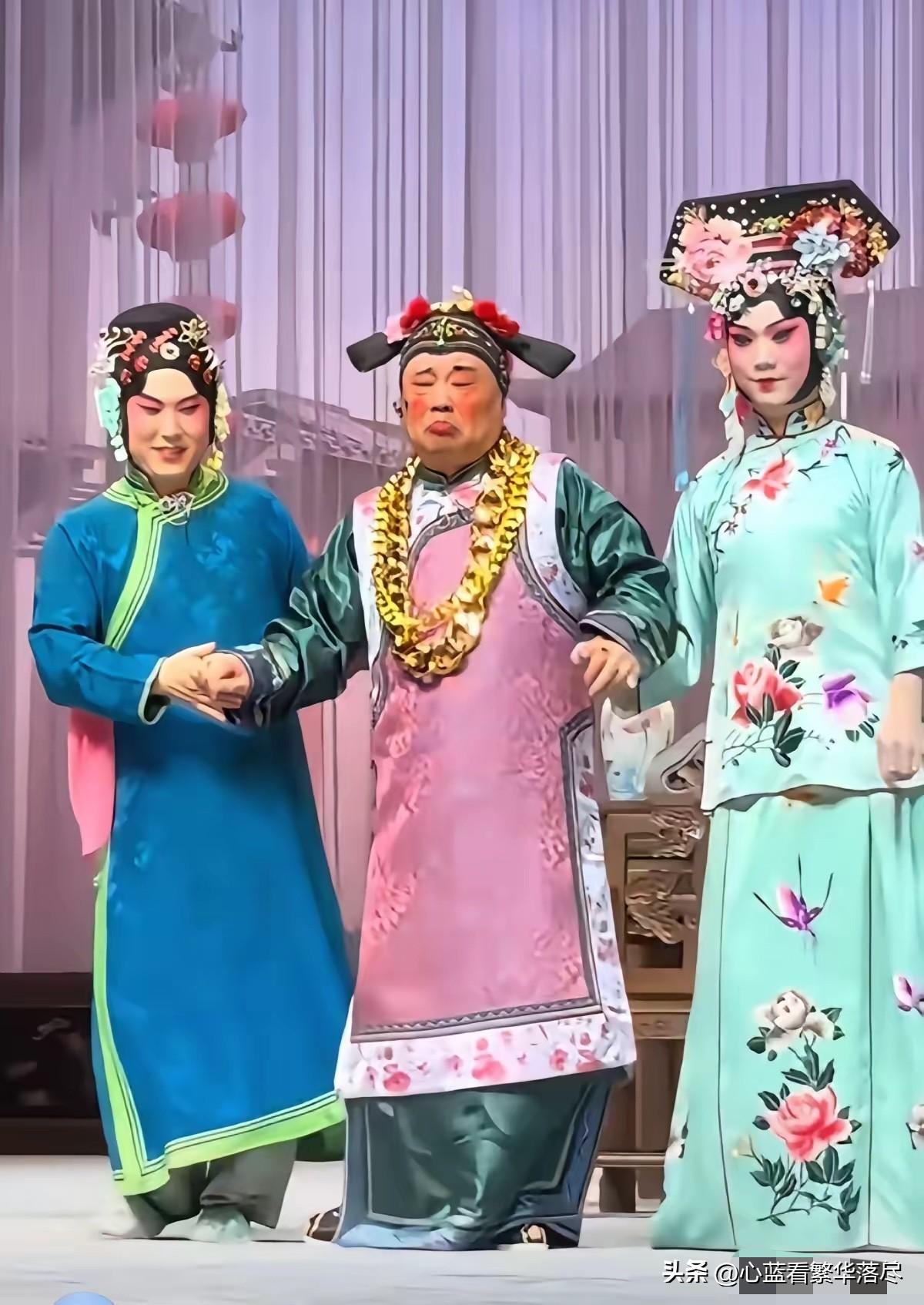 不知道郭德纲是否还记得他曾经说过的那句“江山父老能容我，不使人间造孽钱！”吗？看