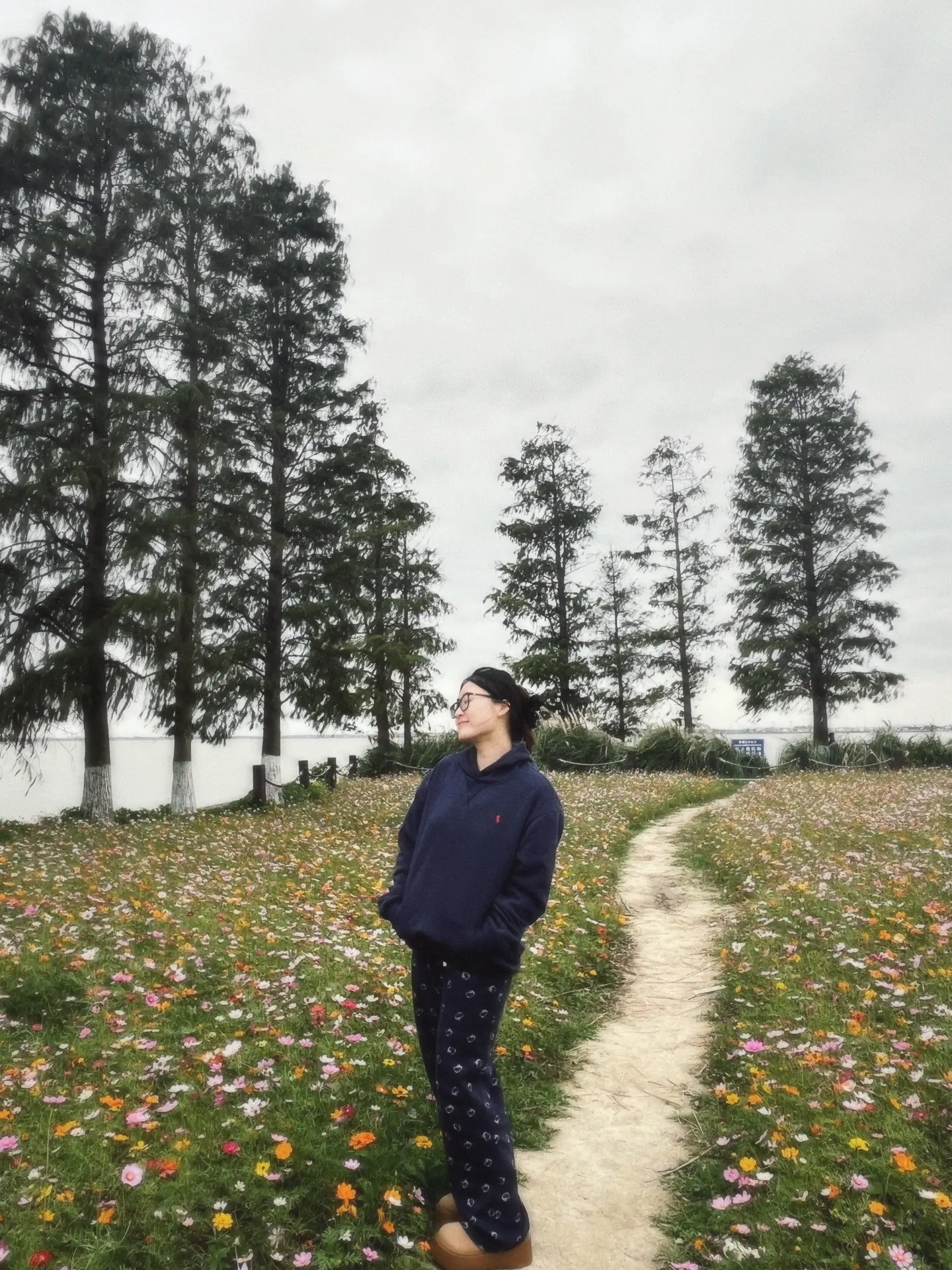 27岁 依旧感觉活在20岁。