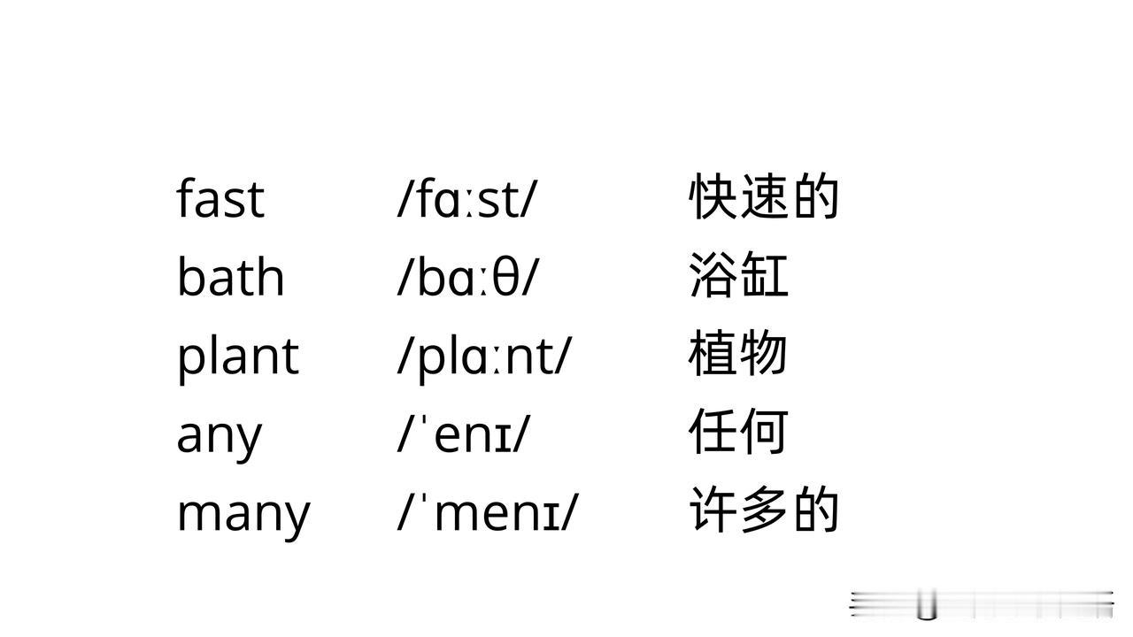 来自一个专业老师多年实践经验分享！
死磕图片中的拼读规则记单词的方式！
大量听跟