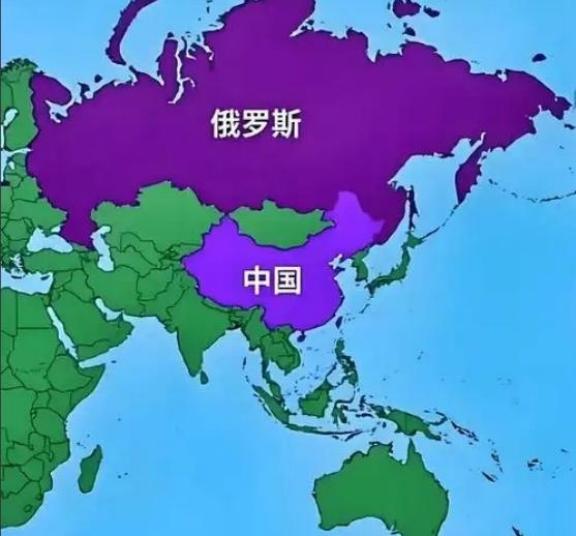 中国要做好最充足的打算：一旦俄罗斯打赢了，我们或要做三件事。假设俄罗斯能够扭转局