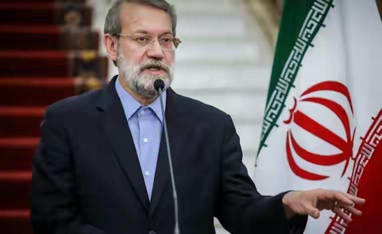 特朗普的谎言将无法掩盖！
凤凰网3月8日消息，伊朗最高安全委员会秘书拉里贾尼3月