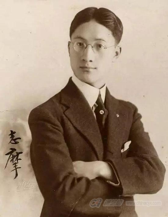 诗人徐志摩之死
诗人徐志摩先生不幸逝世已经八十多年了，光阴荏苒，思之令人有“时不