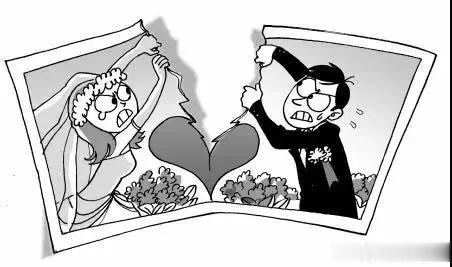 广东广州，男子婚内出轨后与第三者结婚后生育1女，婚内突然有一天在其午休时，现任妻