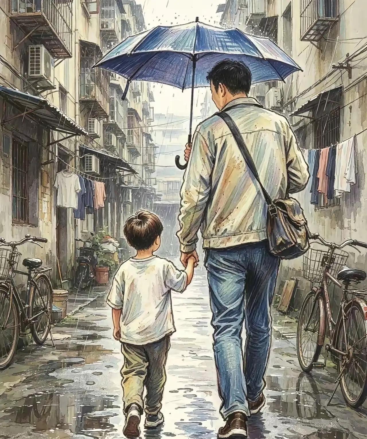 养娃的最高境界，不是控制，是看透：

第一，你急，孩子就慢。

第二，你吼，孩子