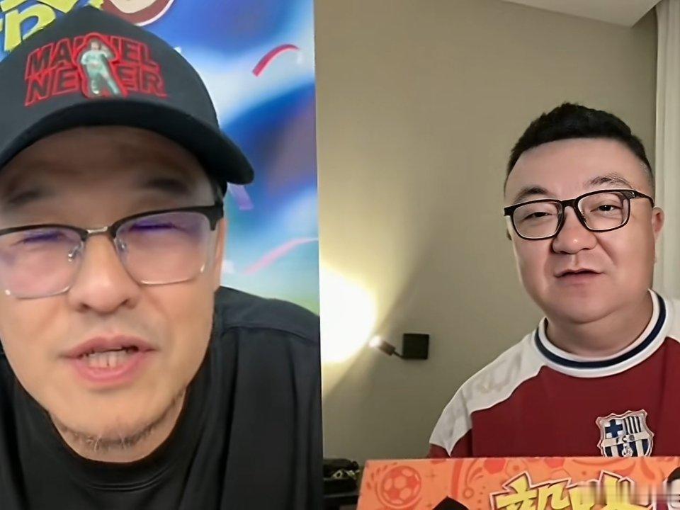 董路预测C罗今晚一定是首发赛前董路给出笃定预判，葡萄牙对阵刚果金C罗必定首发登场