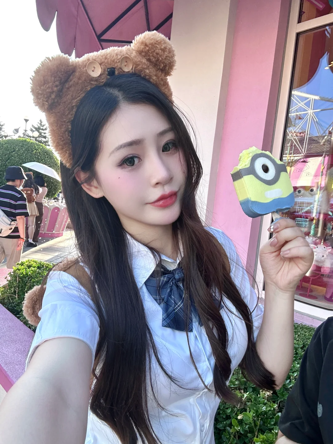 do脸坦白局，轮廓固定真香了~