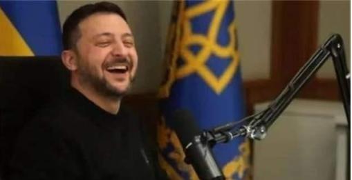 很多人并没有意识到，泽连斯基其实没有说谎，俄乌打了四年，乌军确实只有5.5万人阵