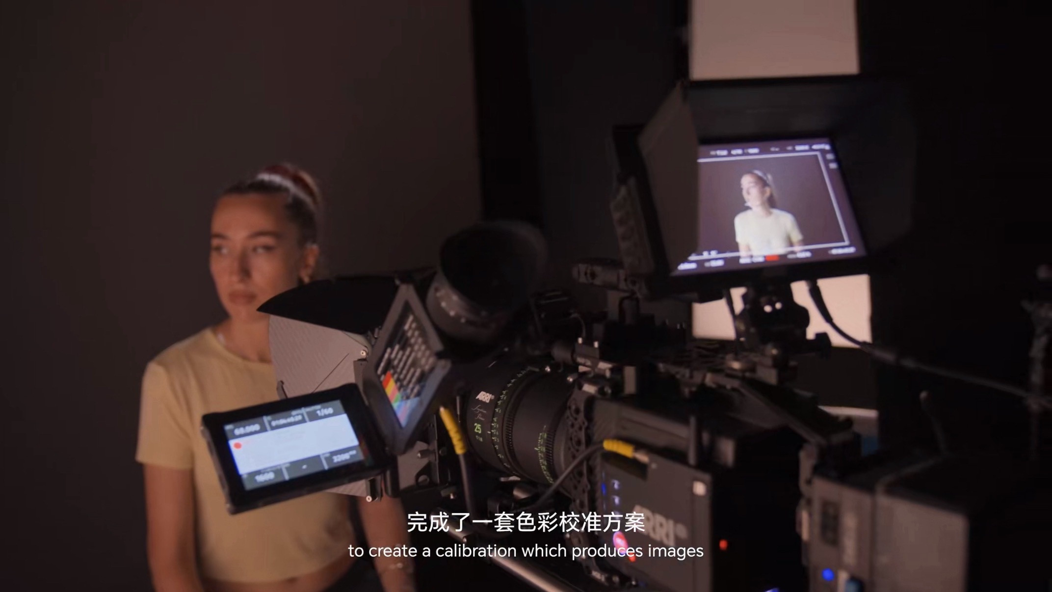 荣耀RobotPhone拉高手机影像天花板以前出门拍Vlog真的很折腾，手持拍摄