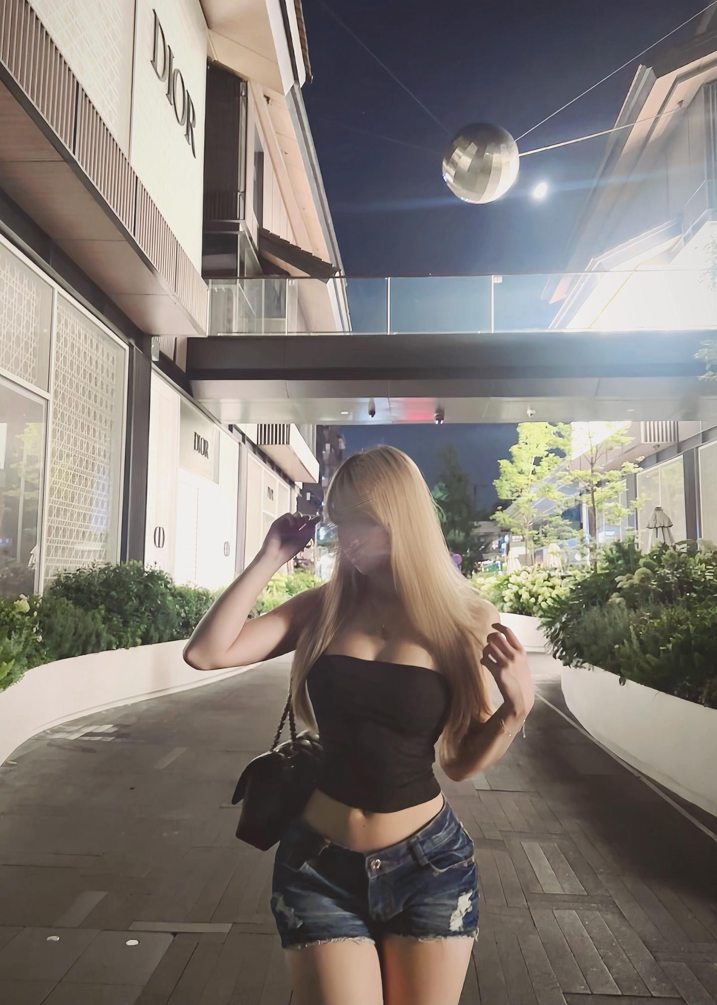 抱歉 那晚安吧