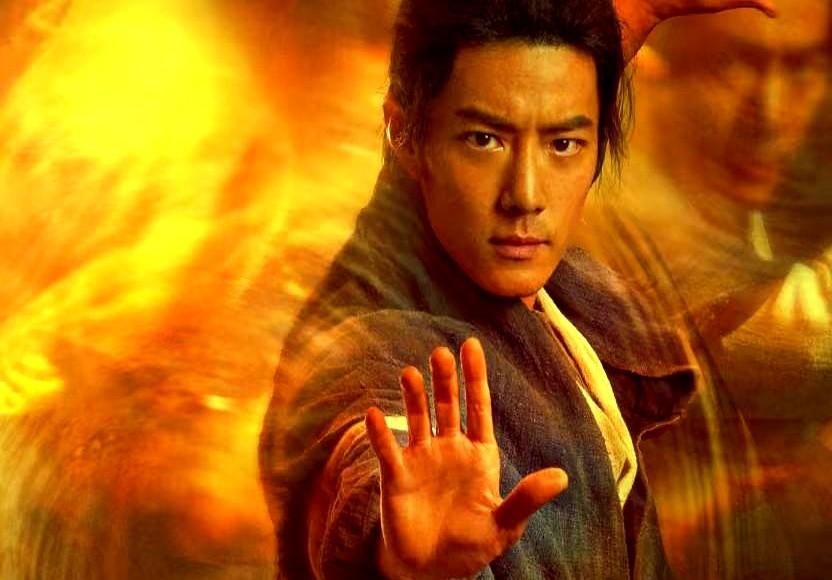 姐妹们！

今天必须来扒一扒肖战男神人设"崩塌"的真相！都说他是行走的荷尔蒙，可