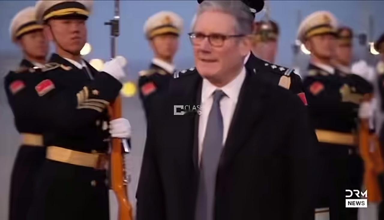 美国最好的、最铁的哥们都来了，特朗普你能咋滴？