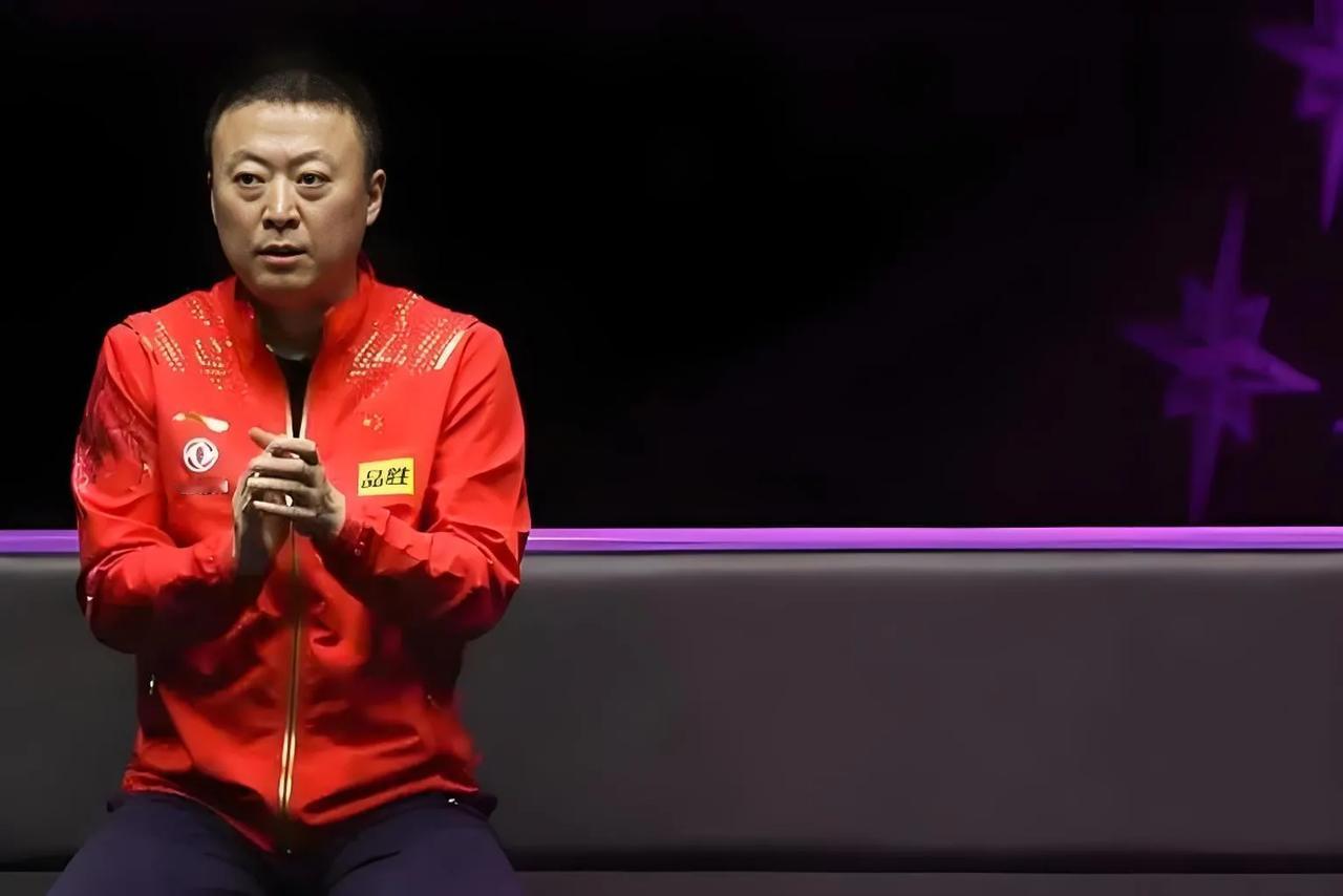 亚锦赛女乒1:3输给日本，总得找个替罪羊。
陈梦？没有参加！
王曼昱？家里有事儿
