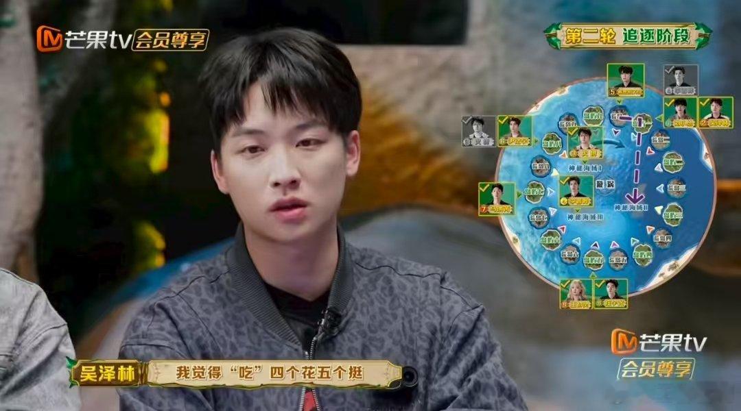 森林进化论史上最透明玩法出现了森林进化论2025 最透明的玩法，带来最直接的刺激