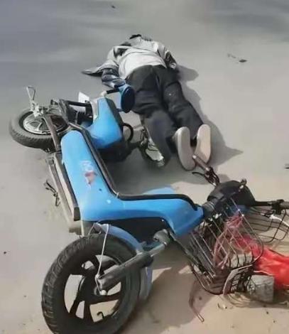 “悲剧还是发生了！”山东青岛，4名好友聚餐4小时喝光36瓶啤酒。散场后，34岁男