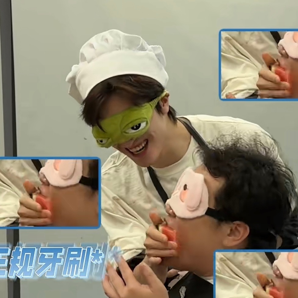 他是善良的好狗狗吗 