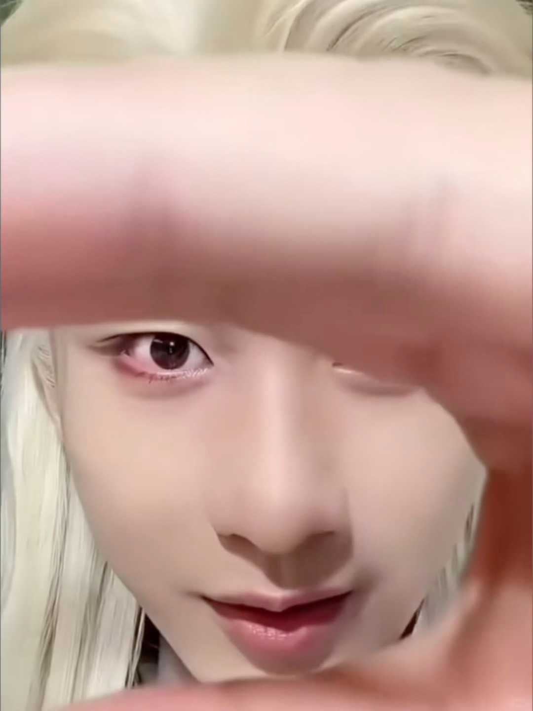 把手圈起来只看自己喜欢的！追星亦是如此~ 