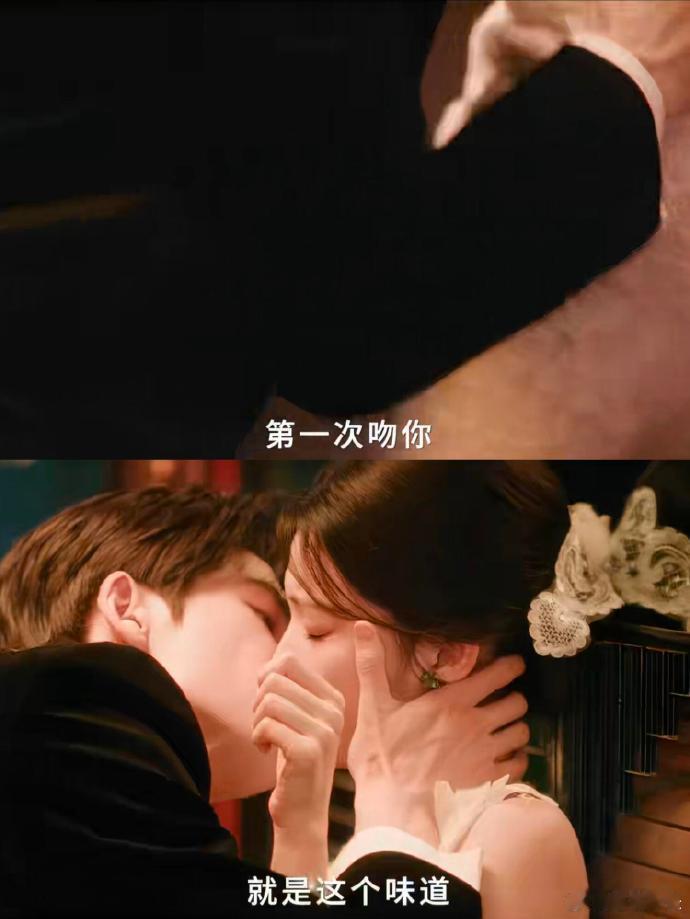 张凌赫把慕容清峄演活了 这一秒过火张凌赫表情好鲜活慕容清峄这个角色被张凌赫赋予了