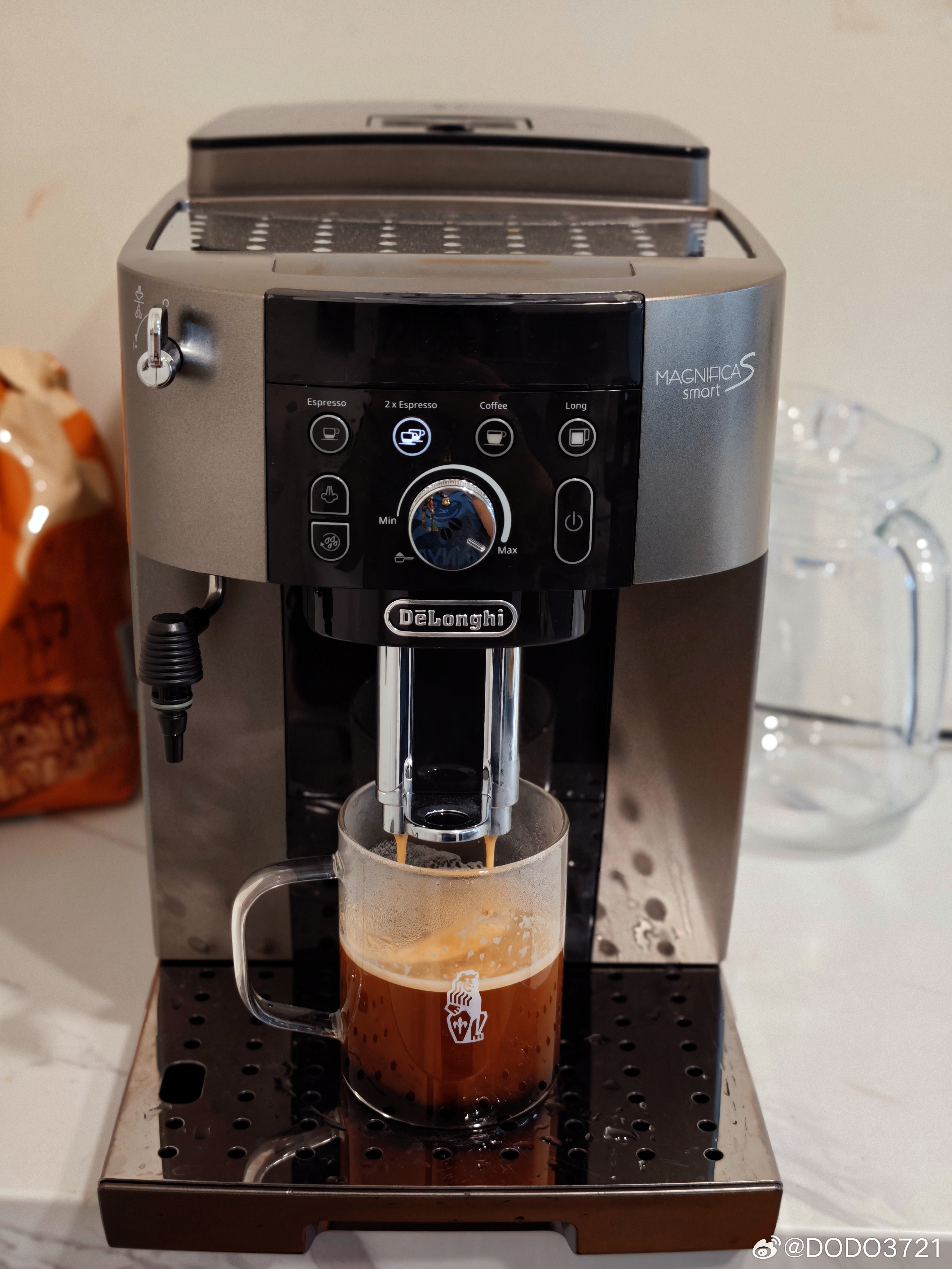 班味标配☕☕☕早安北京 北京