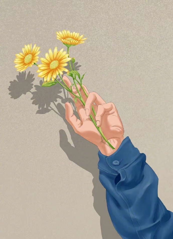 热闹，是孩子们的期盼，                  清净，是成年人的归宿。