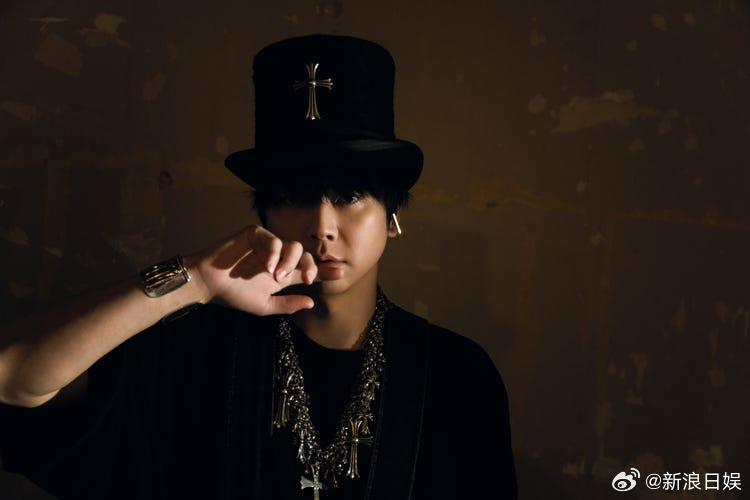 增田貴久的首张翻唱专辑《増田貴久のカバー》将于4月8日发行。这是他继2025年2