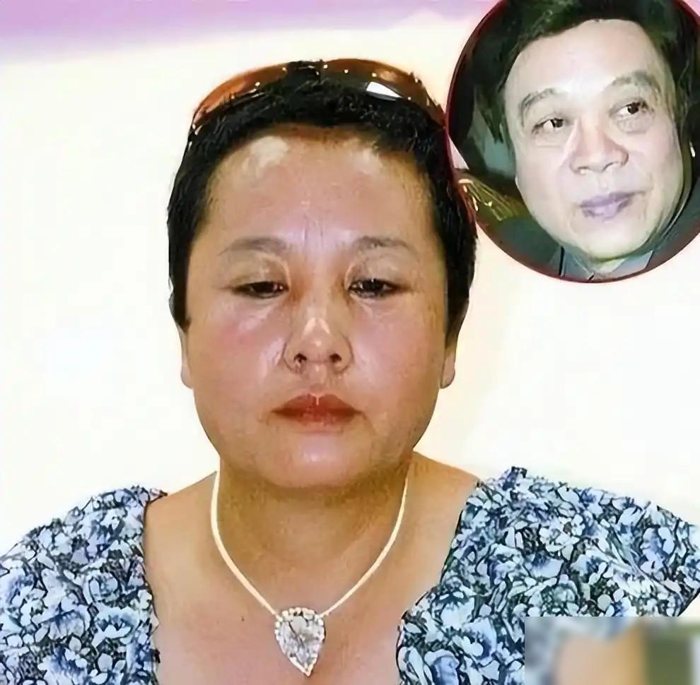 “赵忠祥瞒着妻子与我发生关系多年，并有特殊癖好，令我身心受到严重伤害！”这句话当
