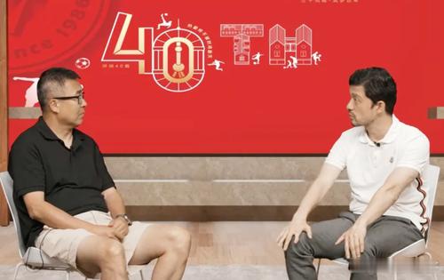 谢晖：中国足球水平上不去是个数学问题，可选拔的踢球人才太少了本周三，前国脚谢晖接