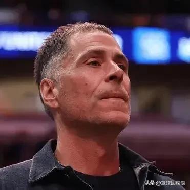 别再诋毁他，他真的是一名很优秀的总经理！

虽然湖人队的管理层，总是被人诟病，但