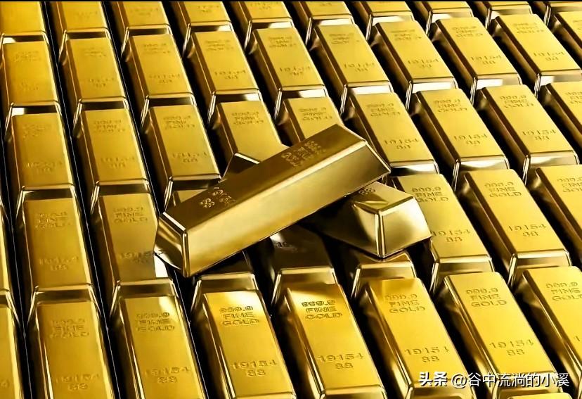 金价彻底跌麻了！
三天暴跌近120元/克，
国内金价直接破千创近期新低！

现在