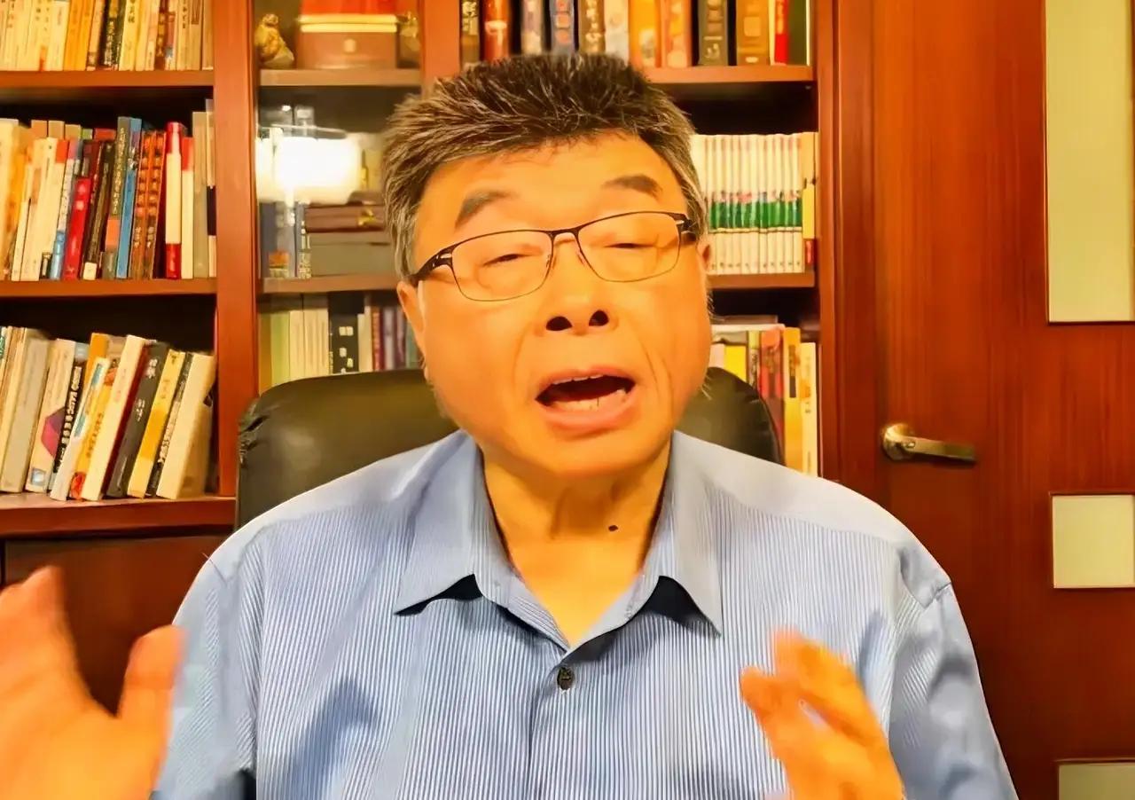 太现实！这次亏惨的还真不是蔡康永
蔡康永陷入舆论风波，很多人以为受冲击最大的是他