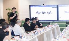 从技术共生到品牌共进，猛士与华为“共谋”智能越野新格局
随着“方盒子”SUV成为