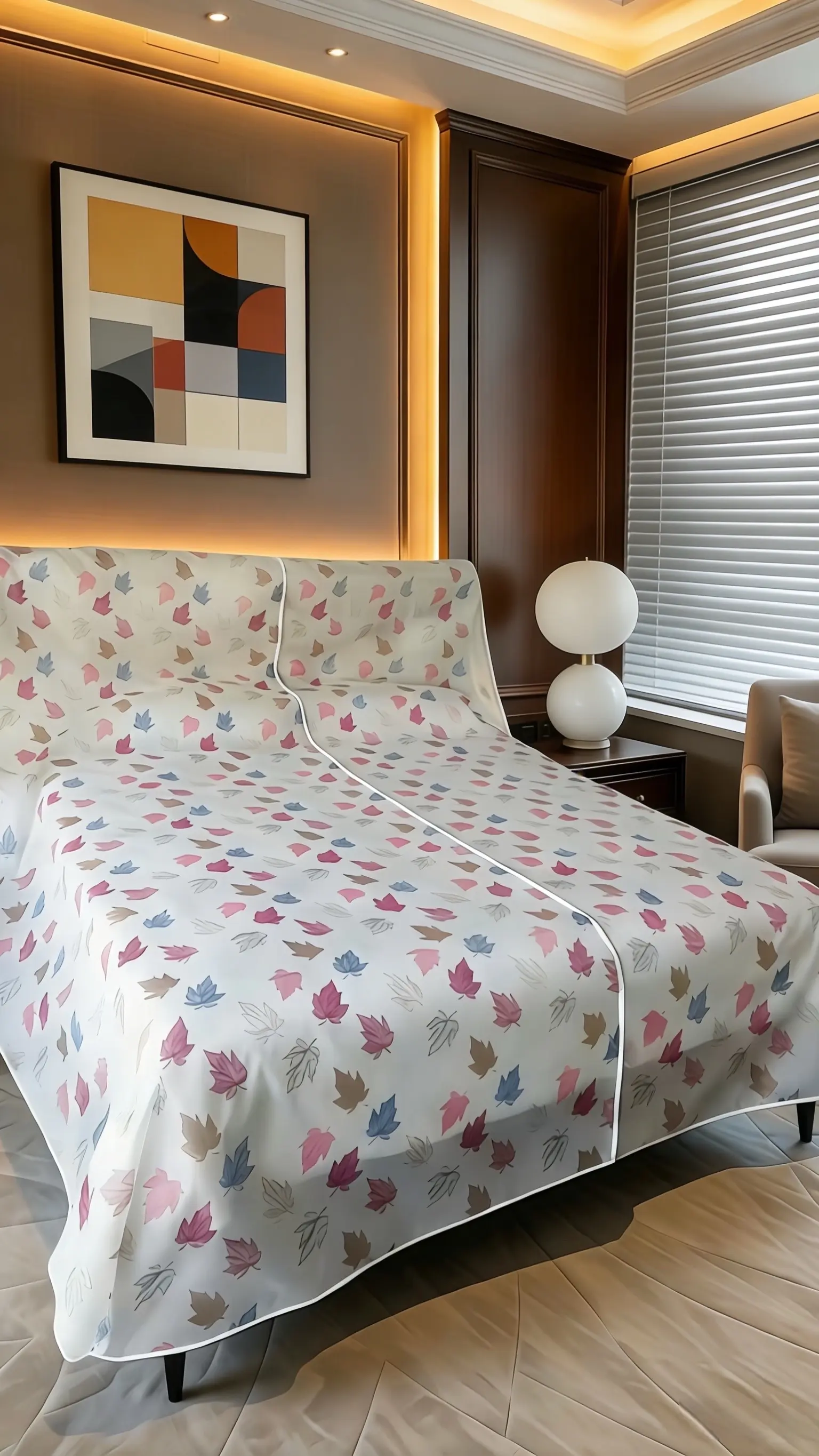 家用防尘罩遮灰布居家好物