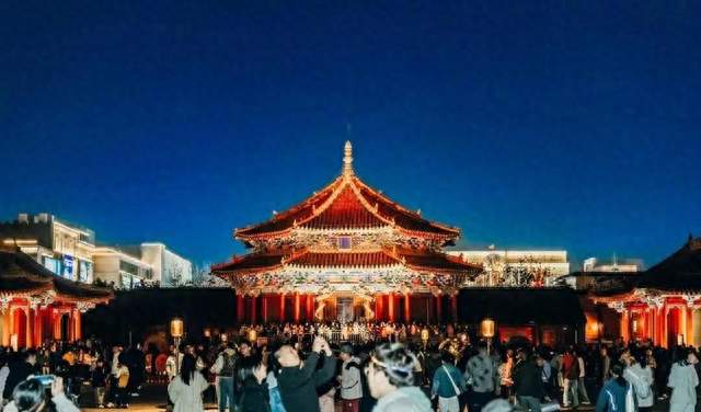 沈阳都市圈秋季玩法全攻略：十条线路把稻浪红枫温泉串成一条线
