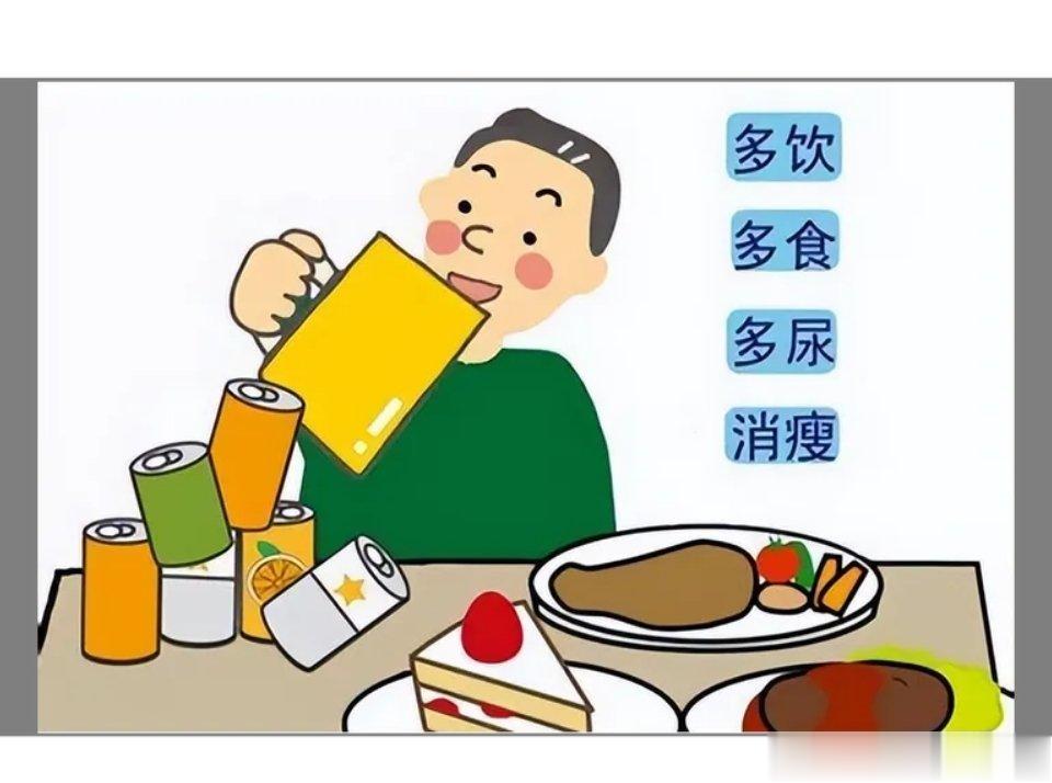 糖尿病跟“懒”脱不了干系，这4件事比吃糖还危险！1.早晨不起床现在很多年轻人，一