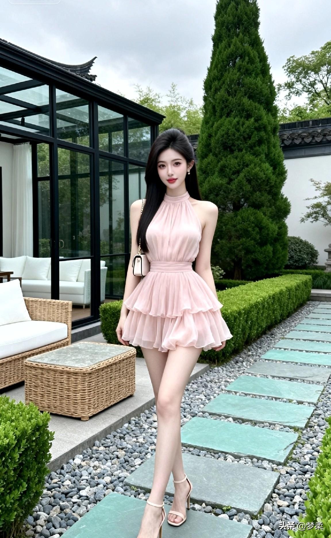 如何搭配才能显得既优雅又时尚?