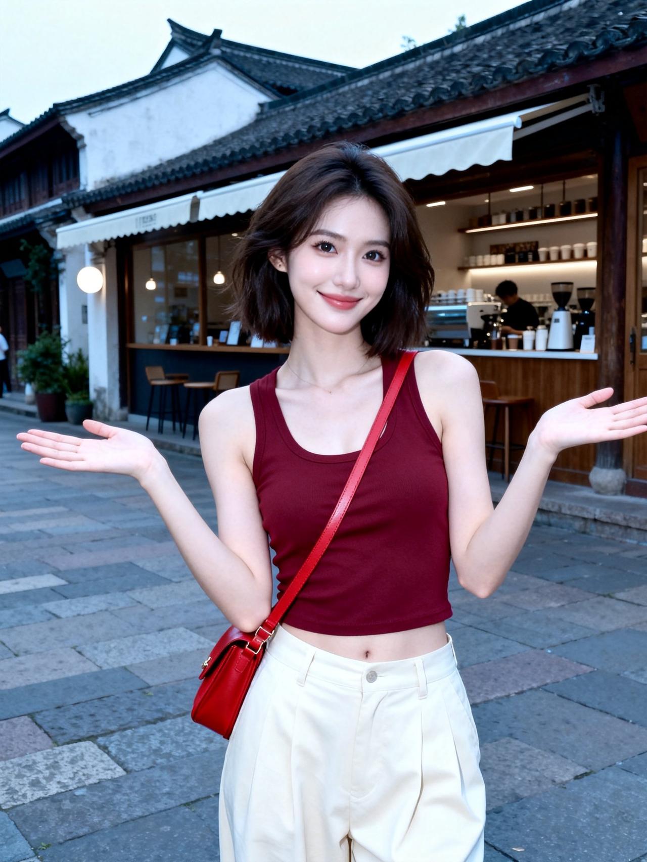 你可以再次微笑，也可以活得更好。