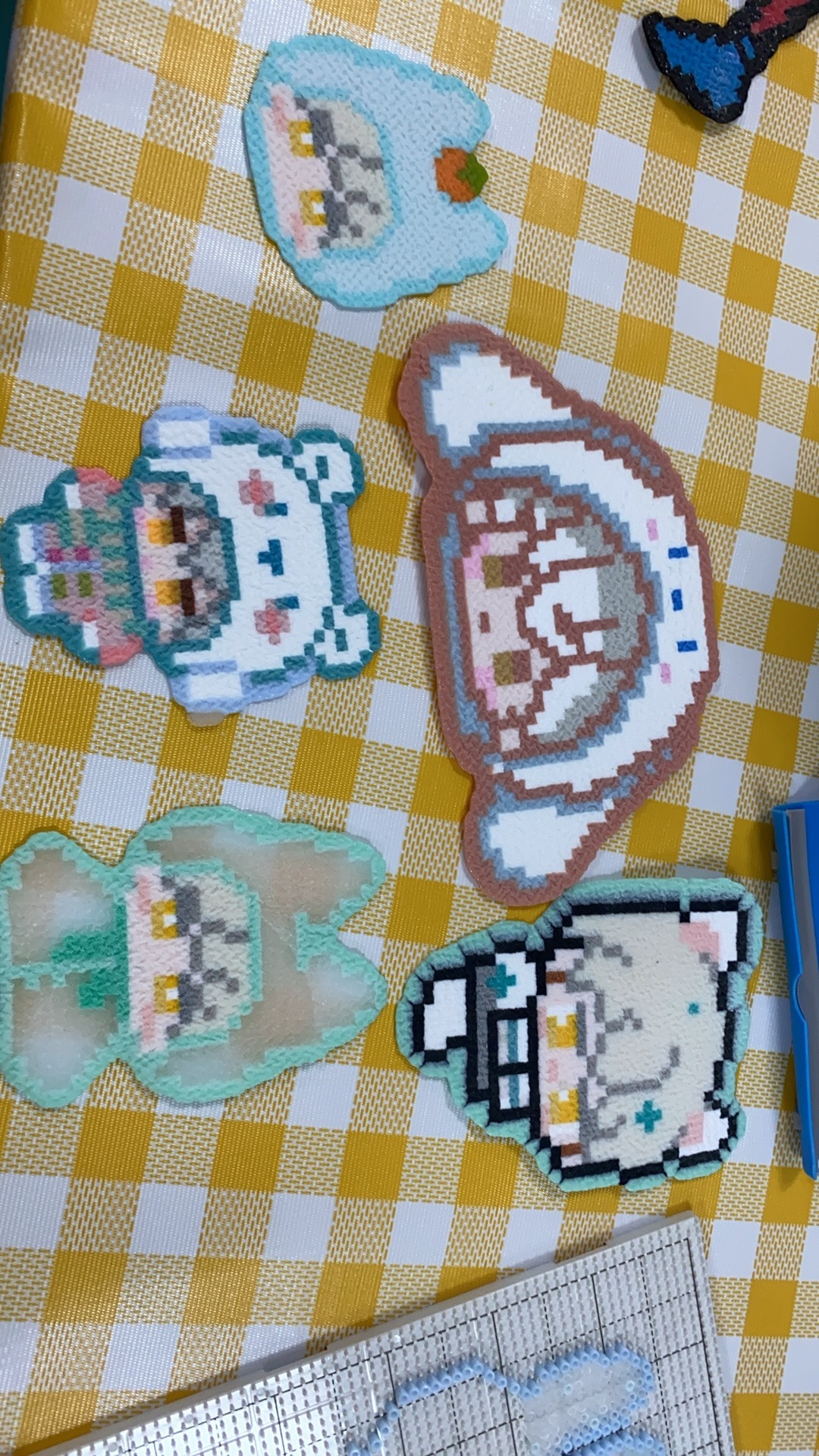 萌萌萌 