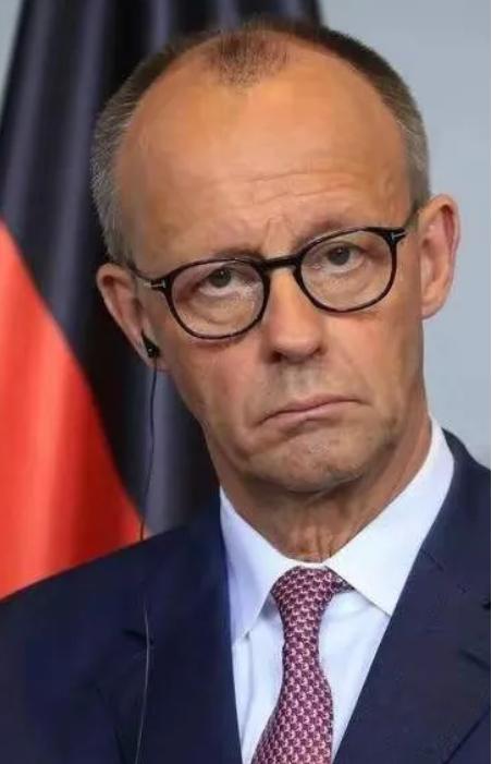 干得漂亮！
德国今天明确宣布了
1月21日，德国政府正式宣布拒绝加入美国特朗普政