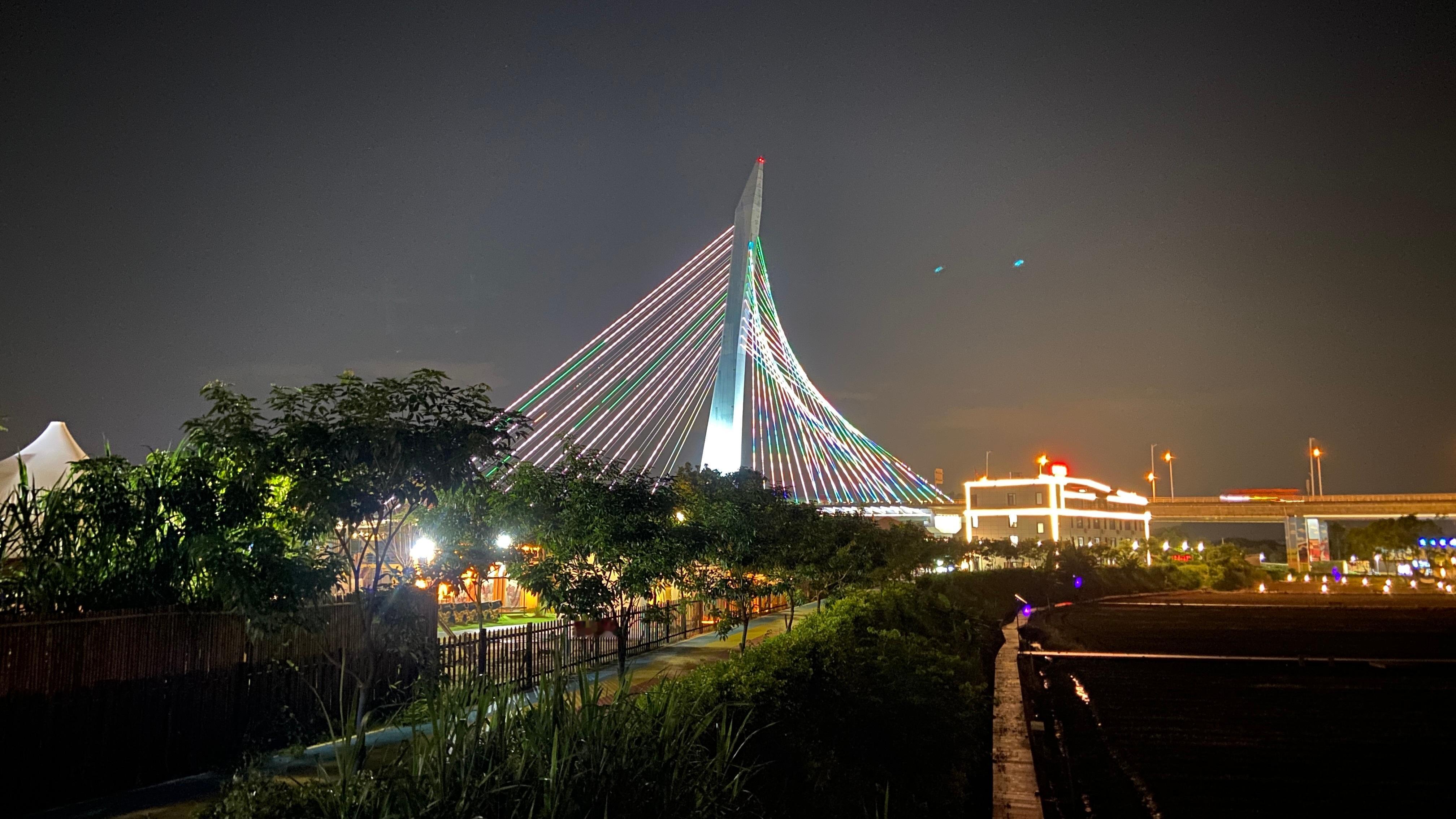 散散步身边的风景  ​​​