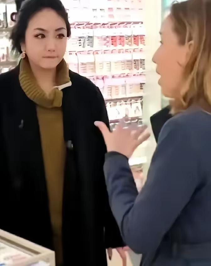 一句Never，不是逞能，是义乌刻在骨子里的底气。


美国记者想靠建小商品城赶