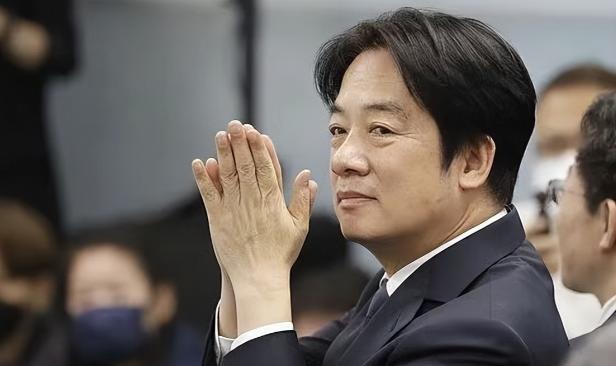 美国动手了，日本动手了，韩国也动手了，赖清德也想动手对大陆动手，出台针对大陆AI