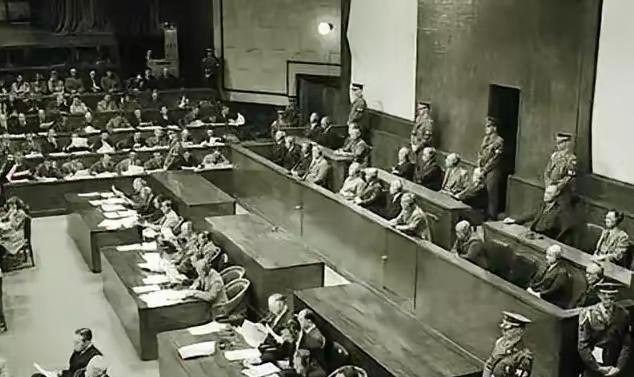 1945年日本宣布无条件投降，大批日军战俘陆续被集中看管。无数亲眼见证过侵略者暴