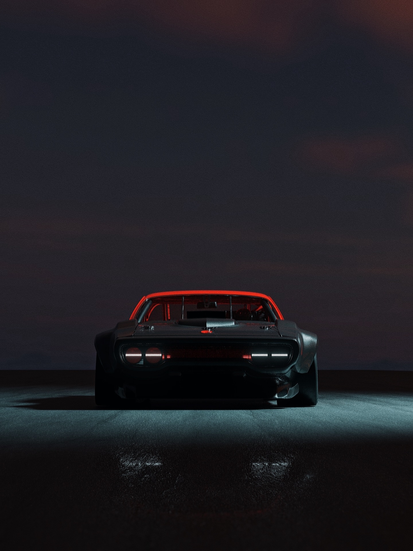 同是咪咪眼，怎么他就那么独特？大v聊车汽车设计好多车anycar ​​​