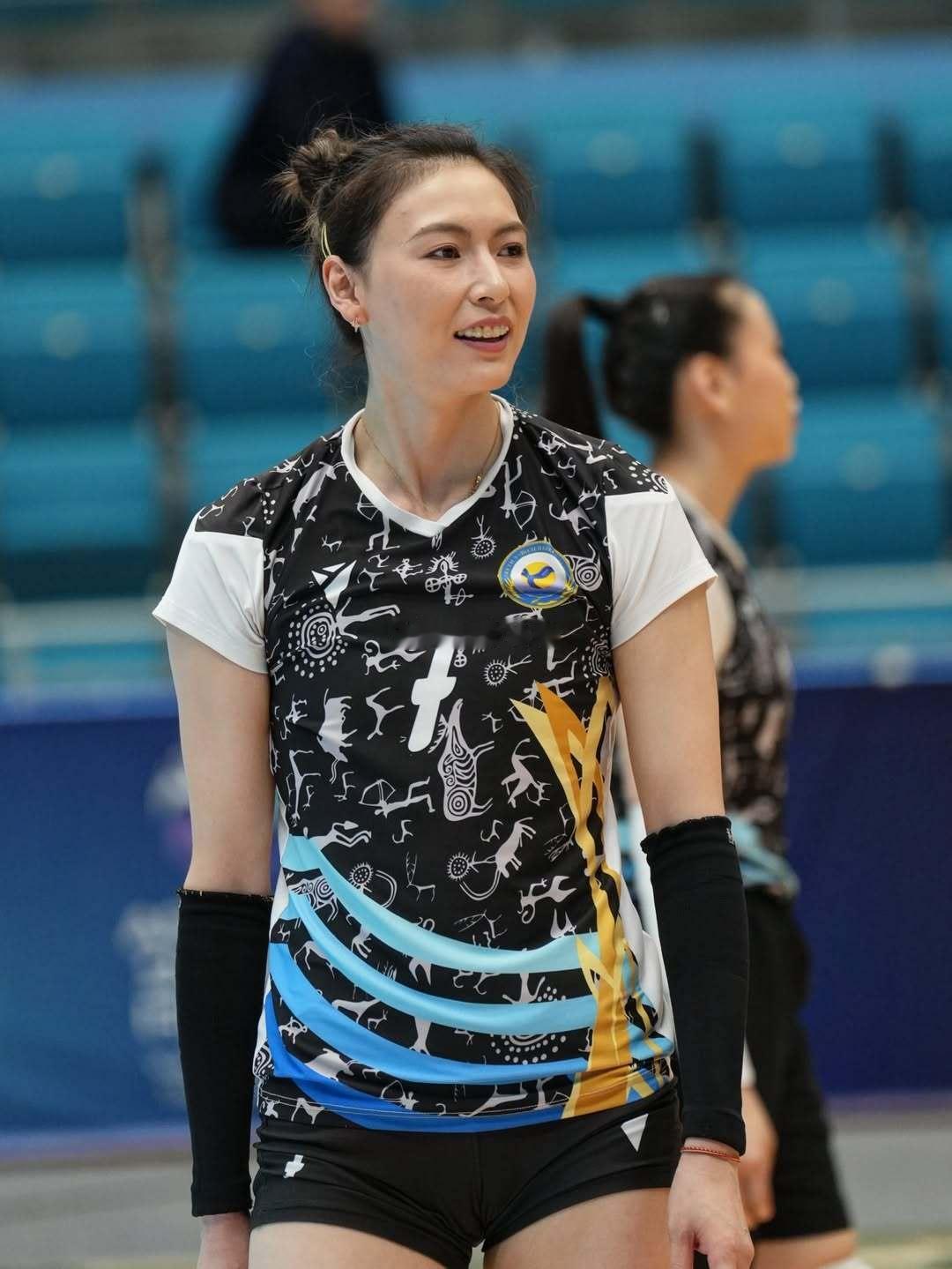 缪伊雯将随队（哈萨克斯坦泽蒂苏）参加2026年亚洲女排冠军联赛，首战将对阵中国北