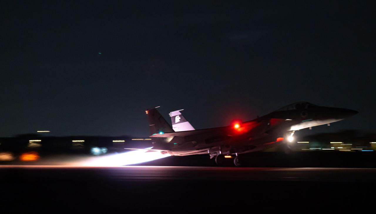 央视新闻的报道，当地时间3月11日，央视记者获悉伊朗境内“几乎已无可打击的目标”