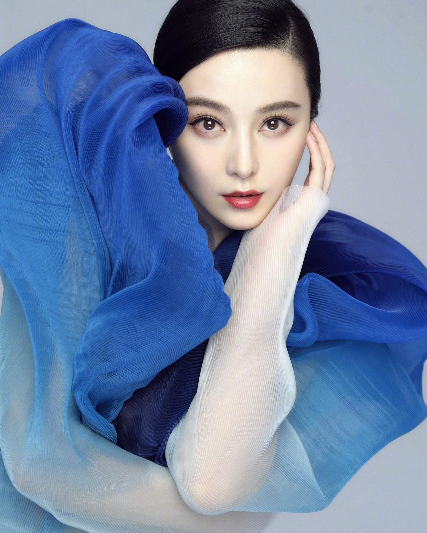 📸💙范冰冰. 