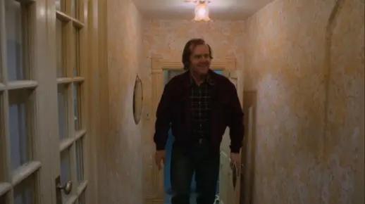 爱泼斯坦在厨房追逐女孩感觉跟在看闪灵一样…… 