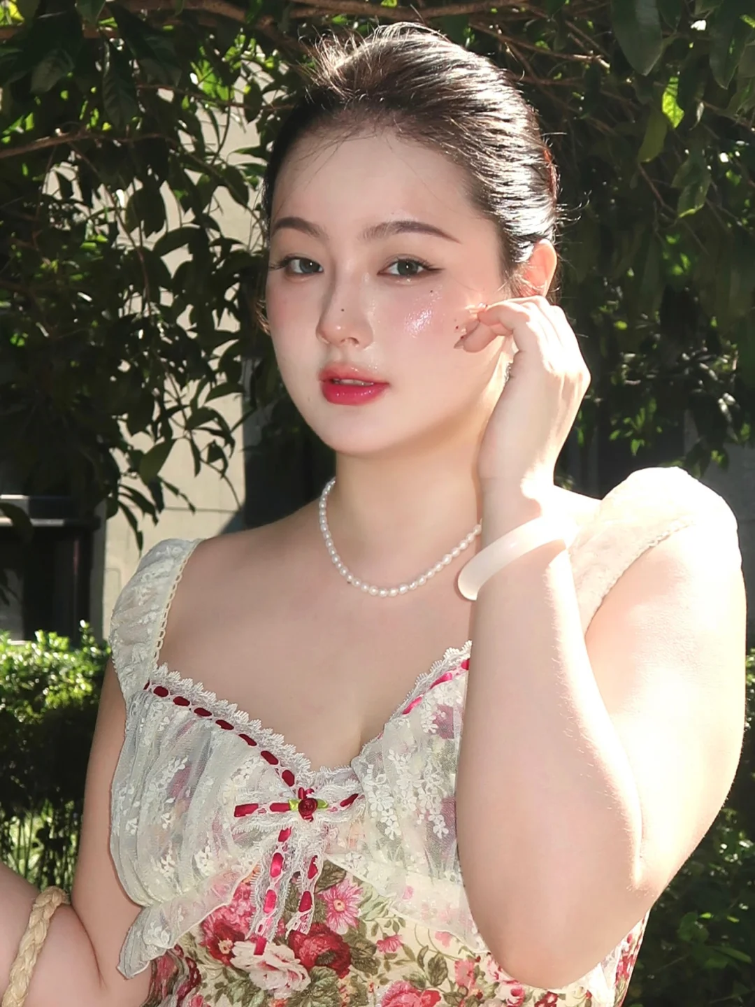 太后悔去纹眉毛了