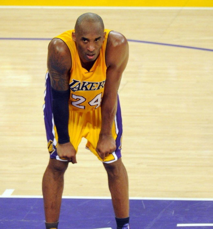 2012年5月22日，NBA季后赛西部半决赛G5，湖人在客场以90-106不敌雷