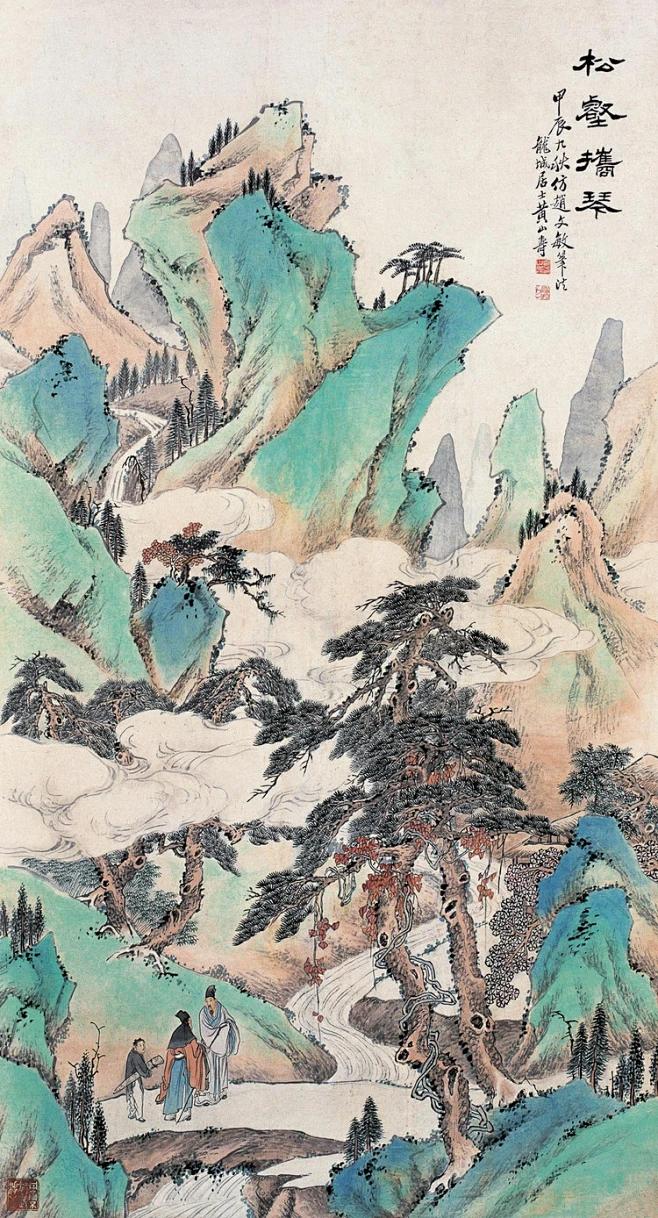 平阳县人萧震，年幼时曾经梦到一个神仙告诉他：“你只能活到十八岁。”
到了十七岁那
